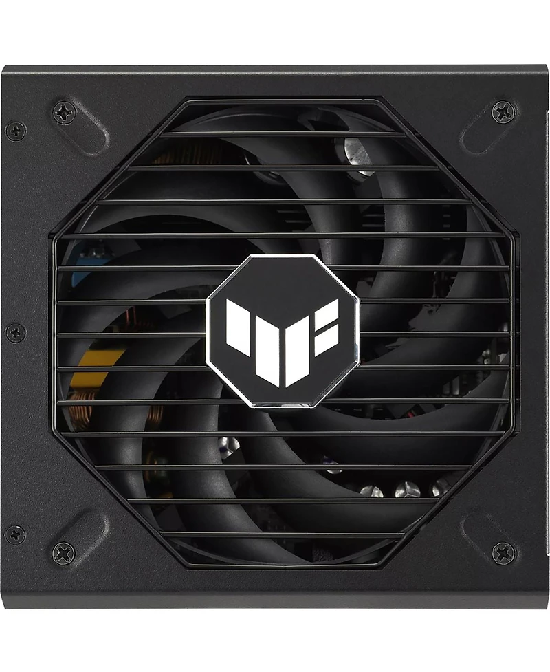 Asus Tuf Gaming 850W Gold 80+ Gold Certified Fully Modular Atx 3.0 Power Supply Unit, Black