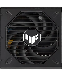 Asus Tuf Gaming 850W Gold 80+ Gold Certified Fully Modular Atx 3.0 Power Supply Unit, Black