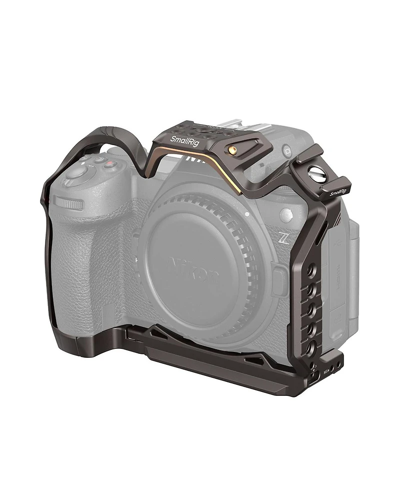 SmallRig 4521 Night Eagle Camera Cage for Nikon Z6III Camera