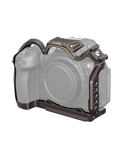 SmallRig 4521 Night Eagle Camera Cage for Nikon Z6III Camera