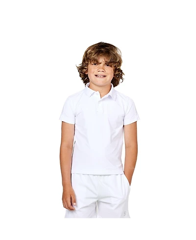 Sofibella Boys Sb Tennis Polo