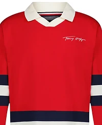Tommy Hilfiger Boys 8-20 Striped T-shirt
