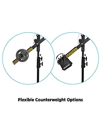 Westcott Easy Boom with 14" Extension Arm