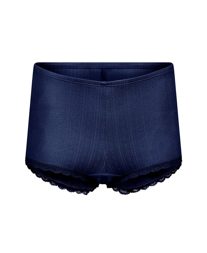 Adore Me Pointelle Women's Soft Touch Collection