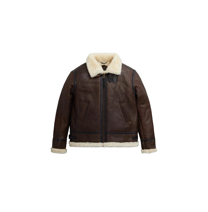 Alpha Industries B-3 Sherpa
