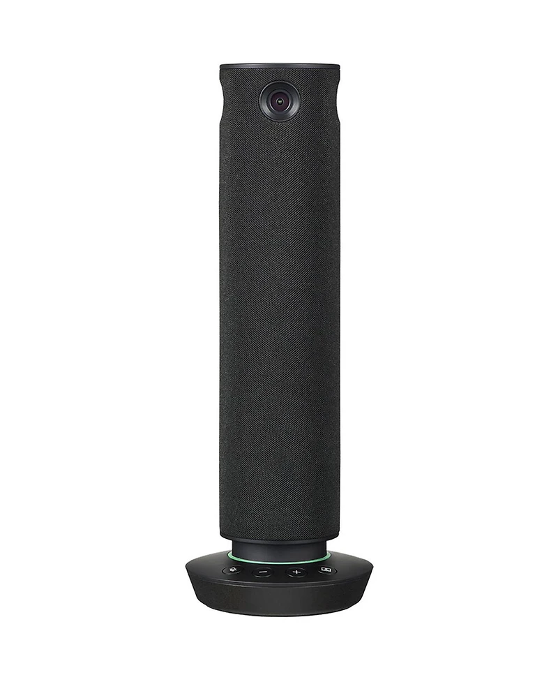 Panasonic PressIT360 All-In-One 360 Degree Video Conference Camera Speakerphone