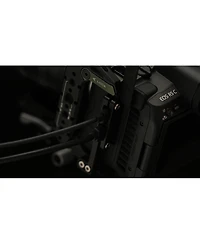 Tilta Half Camera Cage for Canon Eos R5 C, Black