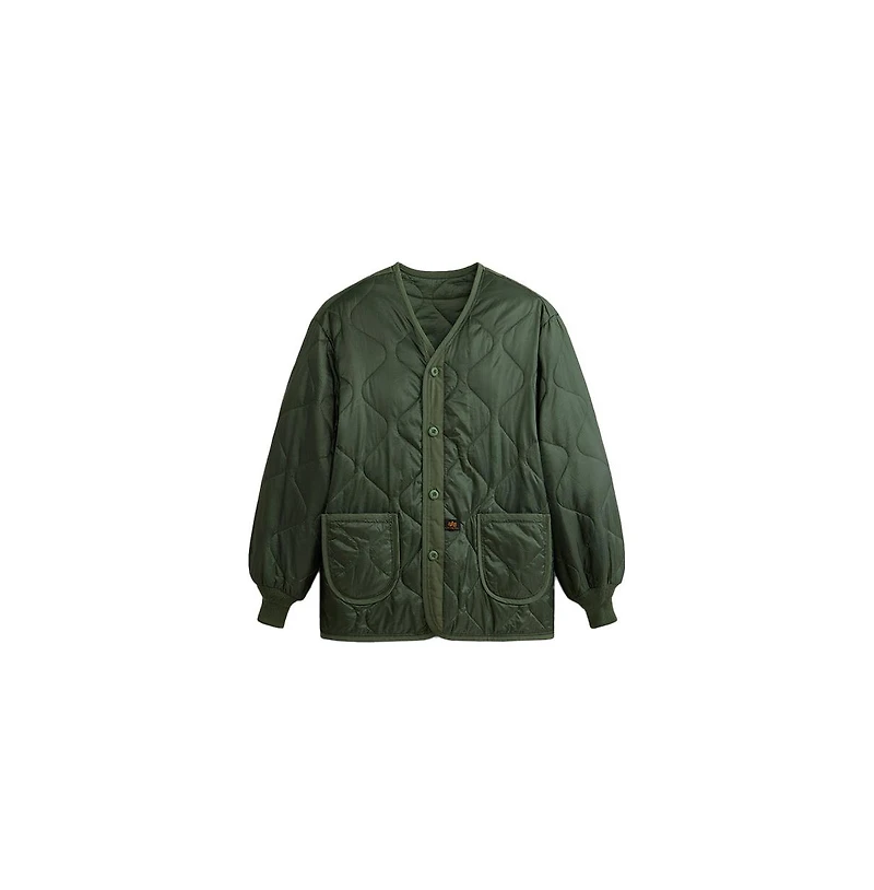 Alpha Industries Men's Als/92 Liner