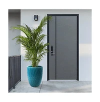 Chic Crate Modern Ceramic Planter Pot