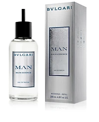 Bvlgari Man Rain Essence Eau de Parfum Refill, 6.8 oz.