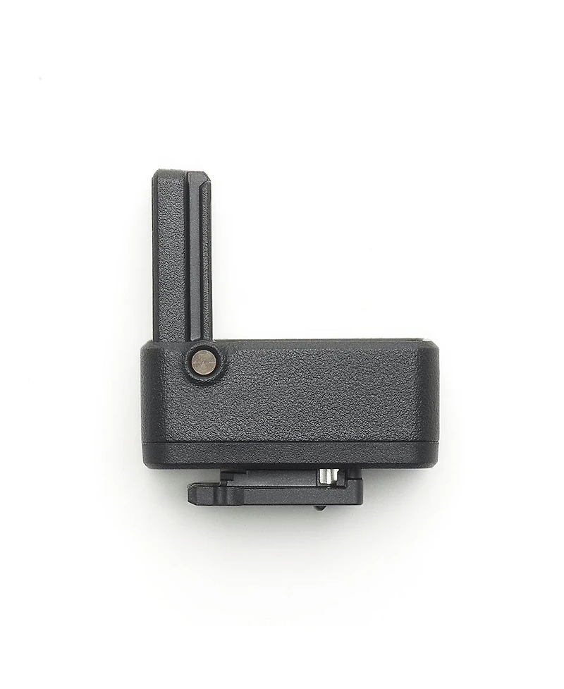 Dji Mic 2 Camera Adapter