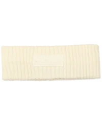 Hunter Women's Play Tonal Logo Tonal Headband