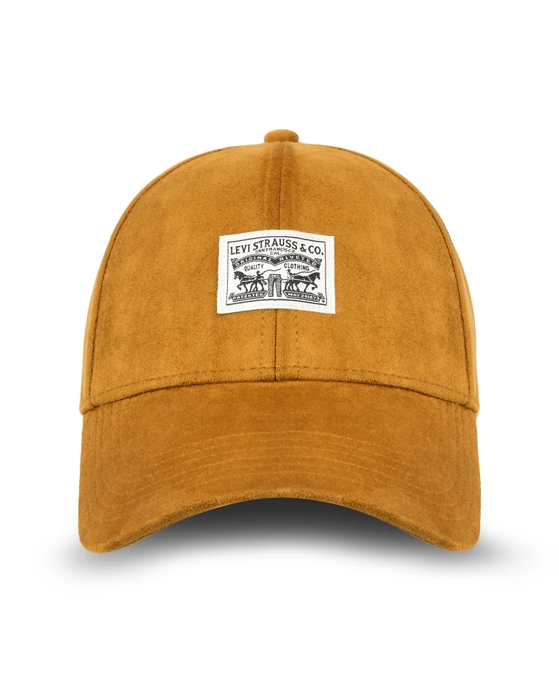 Levi's Men's Logo Detail Baseball Cap