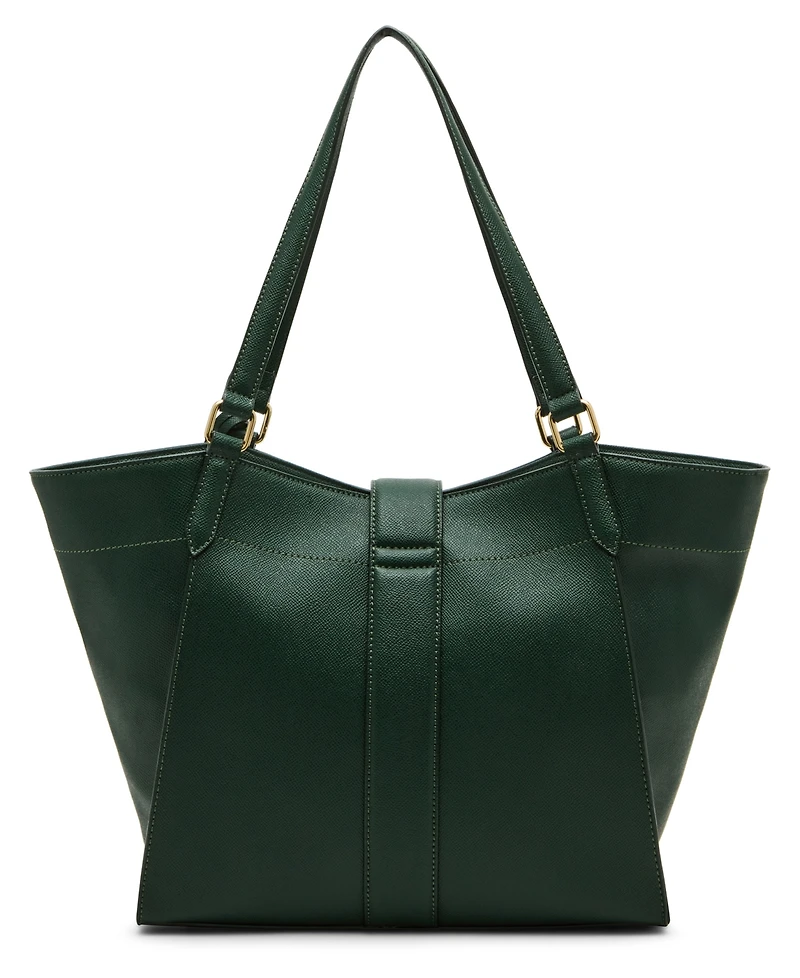 Anne Klein Convertible Strap Medium Tote Bag