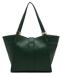 Anne Klein Convertible Strap Medium Tote Bag