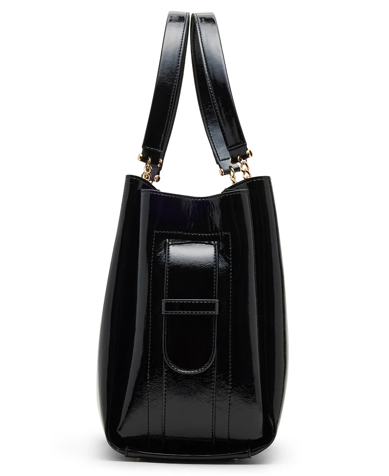 Anne Klein Medium Convertible Tote Bag
