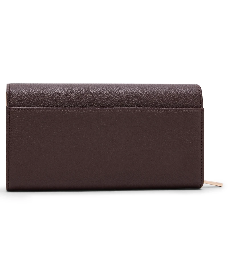 Anne Klein Continental Wallet