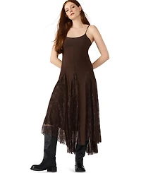 Steve Madden Women's Vita Midi Dress