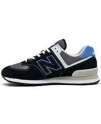 New Balance Men's 574 Casual Sneakers from Finish Line