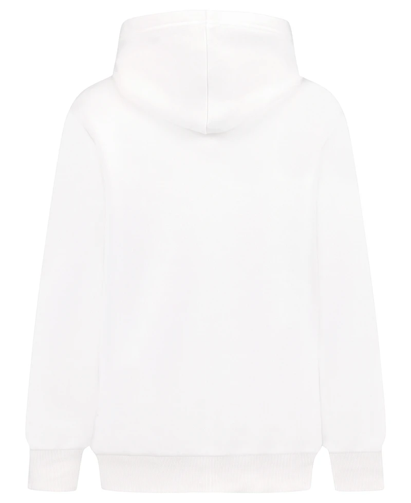 Calvin Klein Boys 8-20 Old School Logo Pullover Hoodie