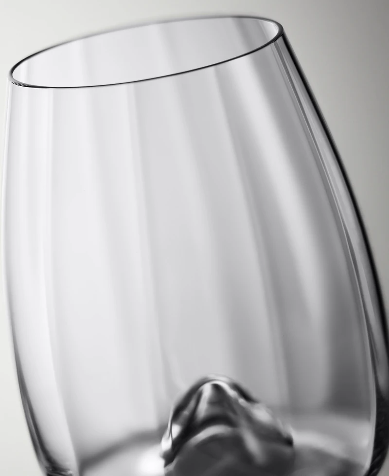 Waterford Elegance Optic Wine Stemless 16.5 oz, Set of 2