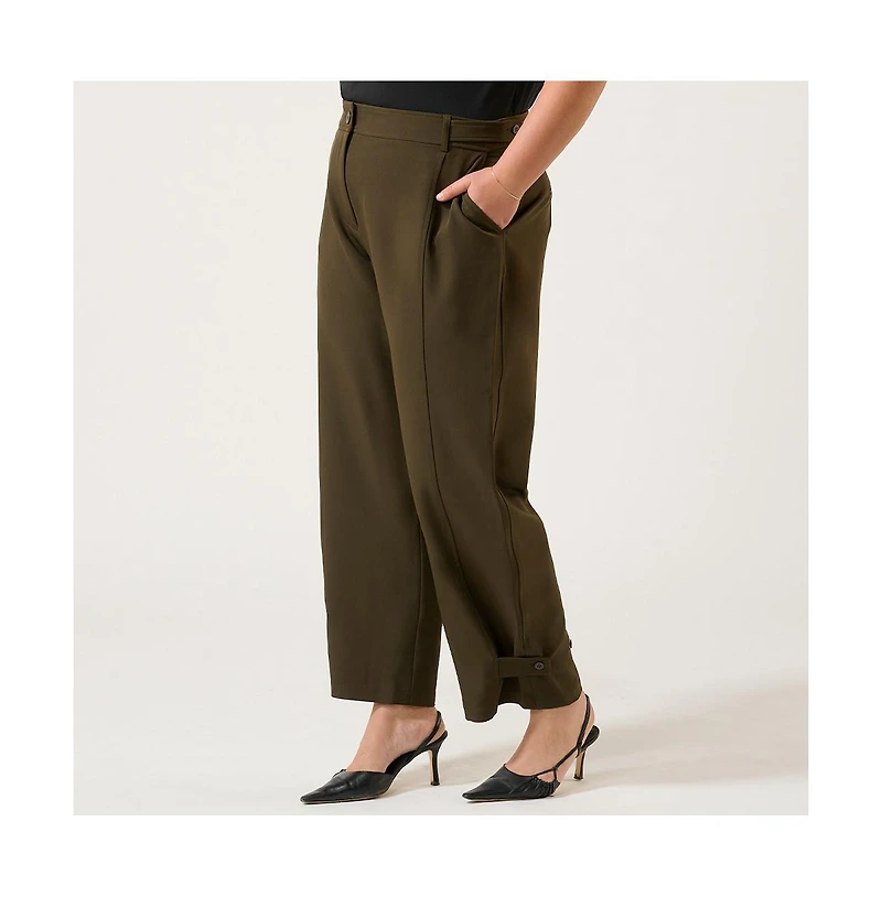 Namib High Waisted P