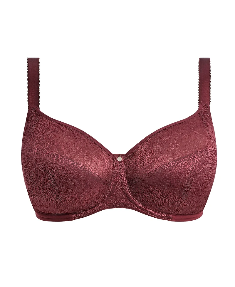Fantasie Plus Demure Underwire Moulded Non Padded Bra