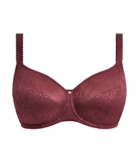 Fantasie Plus Demure Underwire Moulded Non Padded Bra