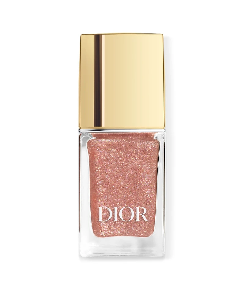 Dior Vernis Limited Edition Nail Polish