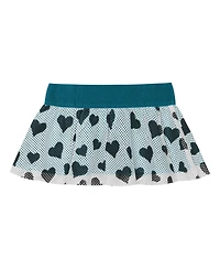 Outerstuff Baby Boys and Girls 2-Piece Jacksonville Jaguars Love My Team Bodysuit Skirt Set