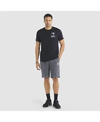 Nike Men's Black Tampa Bay Buccaneers 2025 Nfl Crucial Catch Tri-Blend Dri-fit T-Shirt