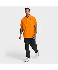 Nike Men's Tennessee Orange Volunteers 2025 Coaches Sideline Polo Shirt