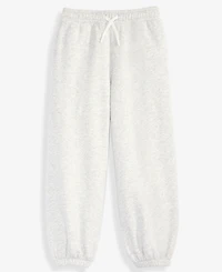 Epic Threads Big Girls 5-20 Volume Pull-On Jogger Pants, Macy's Exclusive