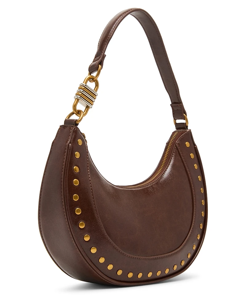 Steve Madden BLiamm Studded Mini Shoulder Bag
