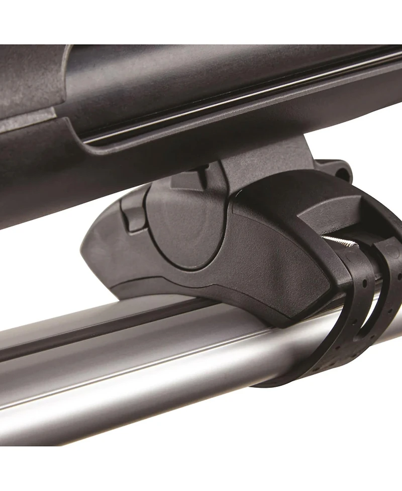 Yakima FatCat Evo 4 Skis or 2 Snowboards Mount Roof Rack, Fits T-Slot Crossbars