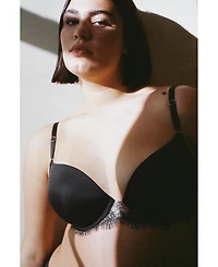 Women's Entice Push-Up Bra