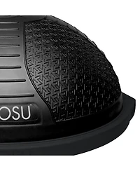 Bosu NexGen 300 Pound Capacity 26 Inch Diameter Home Gym Balance Trainer, Black