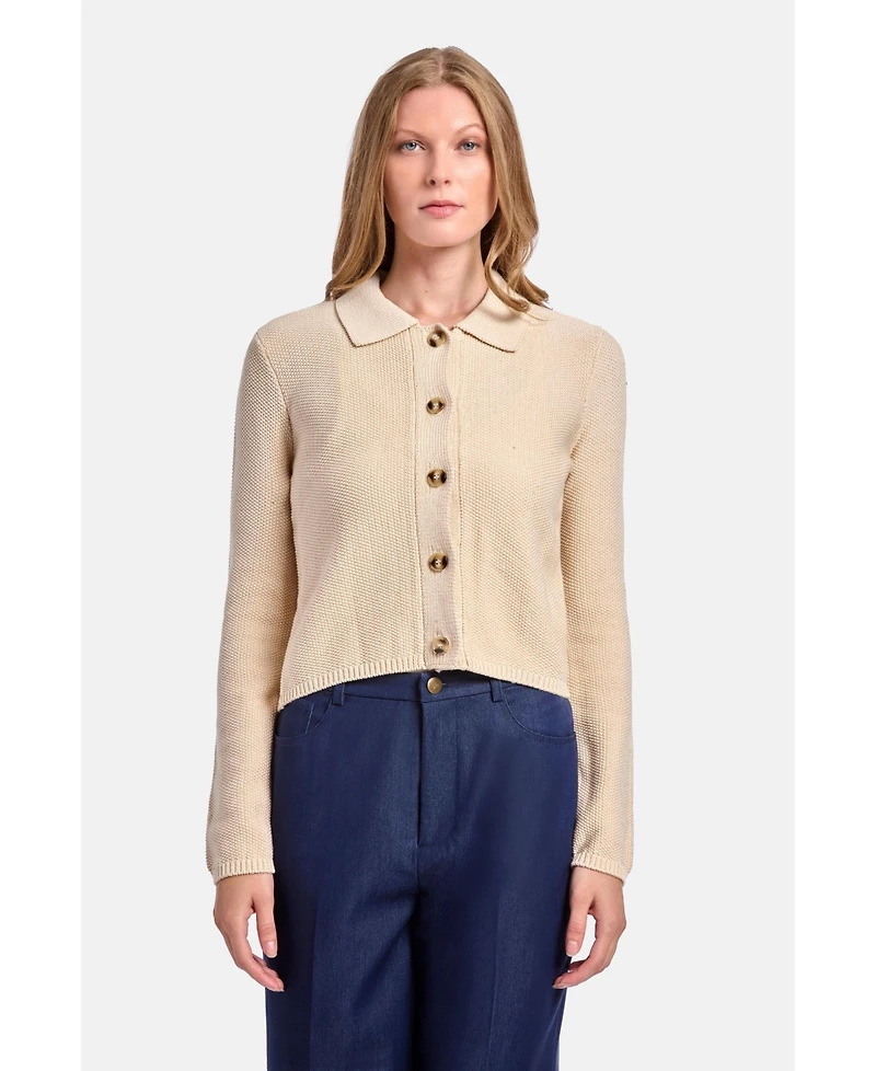 Capsule 121 Women's The Quick Sweater