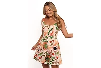 Petal and Pup Women's Emmaline Mini Dress