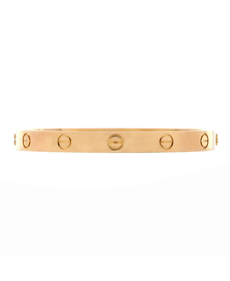 Pre-Owned Cartier Love Bracelet