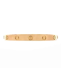 Pre-Owned Cartier Love Bracelet