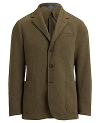 Polo Ralph Lauren Men's Double-Knit Sport Coat