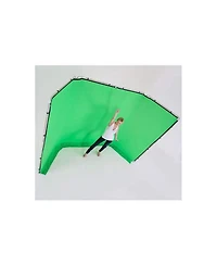 Manfrotto Cover for 13' Panoramic Background, Chroma Key Green