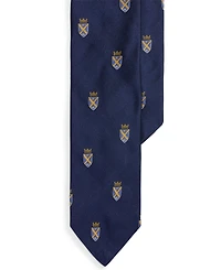 Polo Ralph Lauren Men's Silk Repp Club Tie