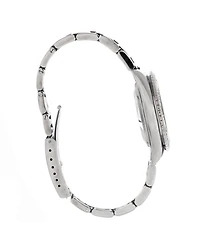 Pre-Owned Rolex Oyster Perpetual Datejust Turn-o-Graph Automatic Watch in Stainless Steel and White Gold 36mm