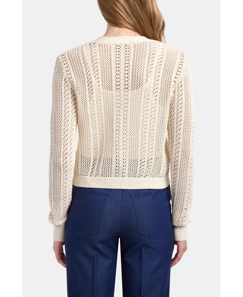 Capsule 121 The Lit Cardigan