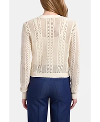 Capsule 121 The Lit Cardigan