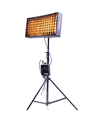 amaran F21x 2x1' 100W Bi-Color Flexible Led Mat Fixture, V-Mount