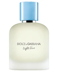Dolce&Gabbana 2-Pc. Light Blue Pour Homme Mini Gift Set