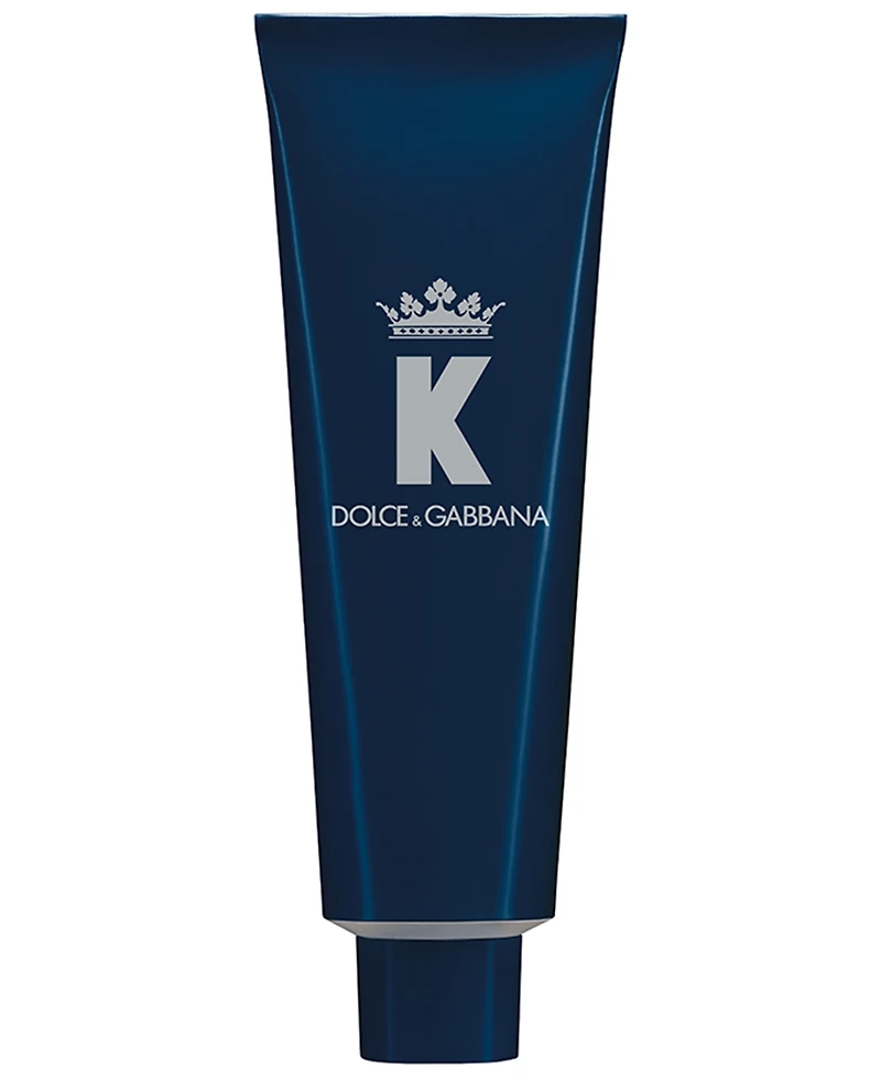 Dolce&Gabbana 3-Pc. K Eau de Parfum Fragrance with Shower Gel Gift Set